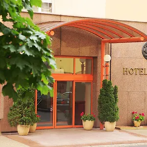 3* Hotell Reytan