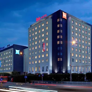 3* Hotell Ibis Reduta