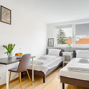 Shortstaypoland Dluga Apartament