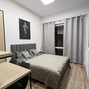 Nochleg A46 Apartament