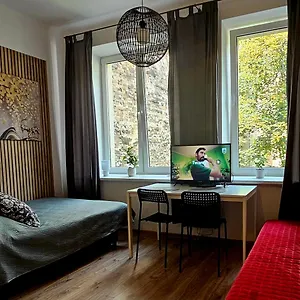 Widok Apartament