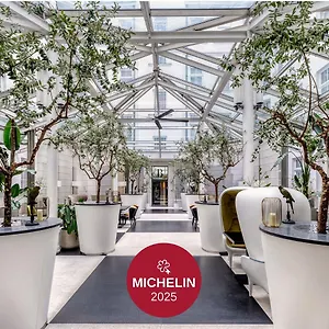 5* Hotell H15 Boutique Hotel, Warsaw, A Member Of Design