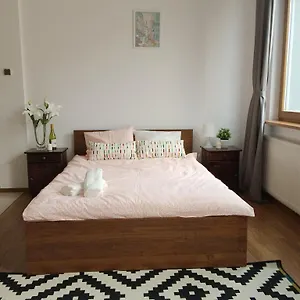 Luxury Piekna Appartamento